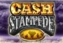 Cash Stampede slot